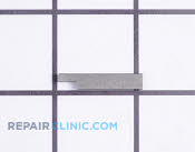 Flywheel Key - Part # 1658925 Mfg Part # 30884