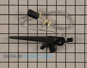 Handle - Part # 1854766 Mfg Part # 40-9690