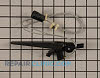 Handle 40-9690 Alternate Product View
