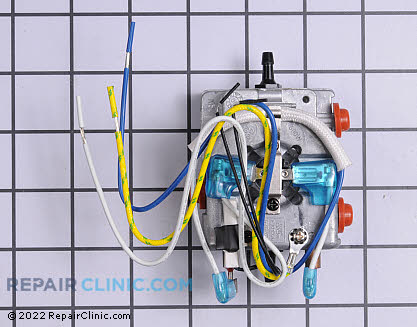 Heating Element 6030433 Main Product View