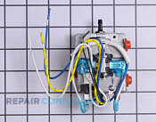 Heating Element - Part # 1619512 Mfg Part # 6030433
