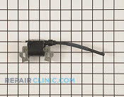 Ignition Coil - Part # 1796223 Mfg Part # 30500-ZE7-063