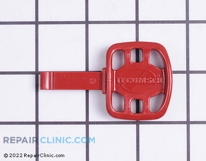 Key, Start/Ignition OEM-725-1660 Main Product View
