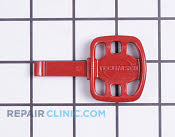 Key, Start/Ignition - Part # 1845213 Mfg Part # OEM-725-1660