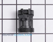 Light Socket - Part # 1931376 Mfg Part # SB02300280