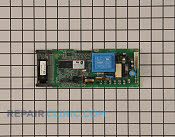Main Control Board - Part # 387584 Mfg Part # 10987107