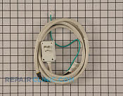 Power Cord - Part # 1568704 Mfg Part # AC-1900-43