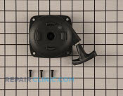 Recoil Starter - Part # 1831899 Mfg Part # 753-06436