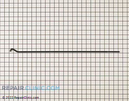 Rod 747-0798A Main Product View