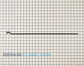 Rod - Part # 1829358 Mfg Part # 747-0798A