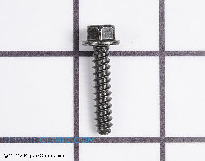 Self Tapping Screw, Ariens Genuine OEM  07412300 - $1.65