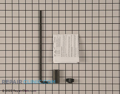 Shaft 753-04892 Main Product View