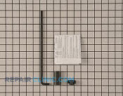 Shaft - Part # 1830797 Mfg Part # 753-04892