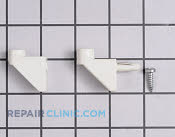 Shelf Support - Part # 586897 Mfg Part # 4388405