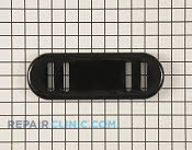 Slide Shoe - Part # 1839743 Mfg Part # 790-00091-0691