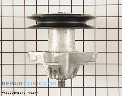 Spindle Assembly W/Pulley 918-0142C Main Product View