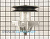 Spindle Assembly W/Pulley 918-0142C Alternate Product View