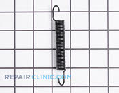 Spring - Part # 1842558 Mfg Part # 932-0429A