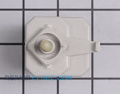 Start Switch - Part # 527428 Mfg Part # 3398096