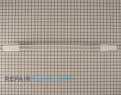 Toe Kick Plate - Part # 664464 Mfg Part # 61002536
