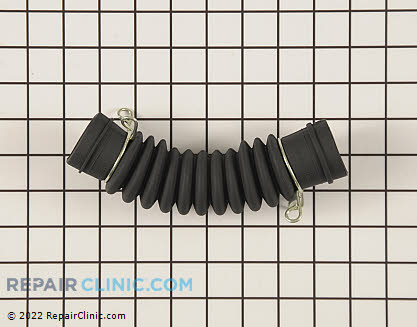 Tub to Pump Hose AEM73213001 Main Product View