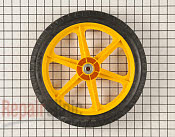 Wheel - Part # 1828184 Mfg Part # 734-1860A