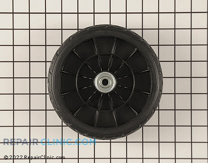 Wheel Assembly 734-1857 Main Product View