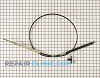 Control Cable 06943400 Alternate Product View