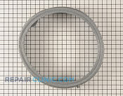 Door Boot Seal - Part # 1377586 Mfg Part # 4986ER0001C