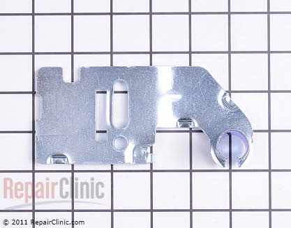 Lg Refrigerator Door Hinge