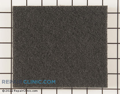 Exhaust Filter 93002017 Main Product View