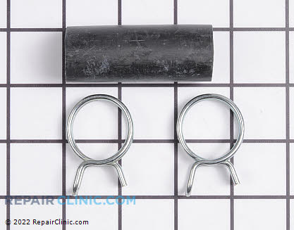 Hose Adapter 00088403 Main Product View