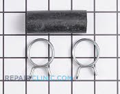 Hose Adapter - Part # 935297 Mfg Part # 088403
