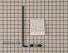 Shaft 753-04892 Alternate Product View