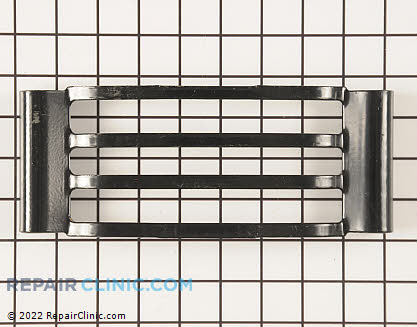 Shredding Plate 781-0457-0637 Main Product View