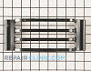 Shredding Plate 781-0457-0637 Alternate Product View