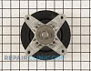 Spindle Assembly W/Pulley 918-0142C Alternate Product View