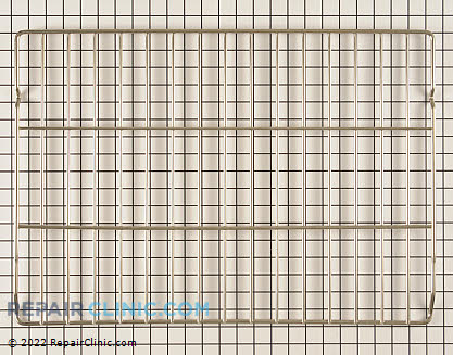 Wire Shelf (OEM)  WB48T10083