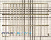 Wire Shelf - Part # 2277259 Mfg Part # WB48T10083