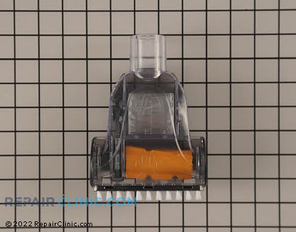 Brush Attachment 000977002 Main Product View