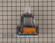 Brush Attachment - Part # 1606742 Mfg Part # 000977002