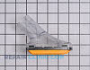 Brush Attachment 303303001       Alternate Product View