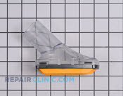 Brush Attachment - Part # 1615946 Mfg Part # 303303001