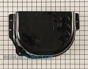 Cover - Part # 1621168 Mfg Part # 783-04400-0691