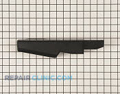 End Cap - Part # 266187 Mfg Part # WB7K136