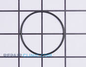 Gasket - Part # 1638651 Mfg Part # 78310