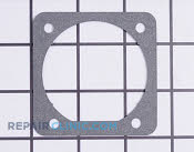 Gasket - Part # 1946467 Mfg Part # 900954001
