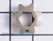 Gear - Part # 1771222 Mfg Part # 02201100