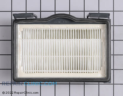 HEPA Filter 60666B Main Product View