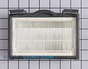 HEPA Filter - Part # 1721842 Mfg Part # 60666B